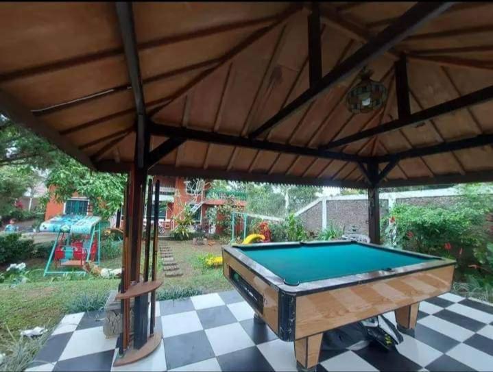 Villa Sentebale Bogor Exterior photo